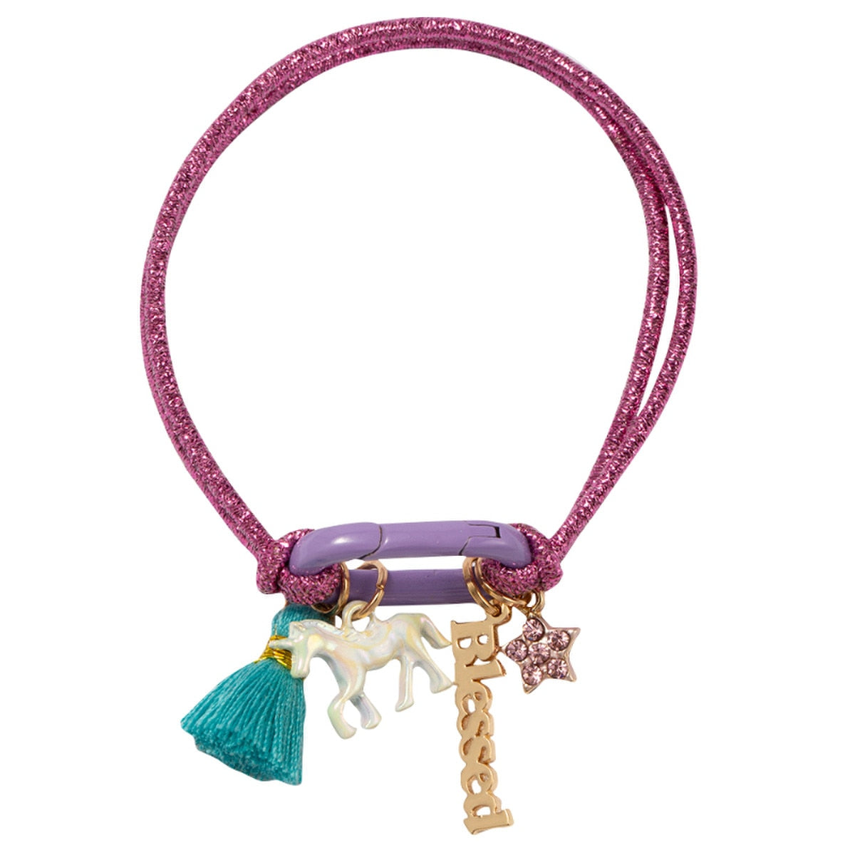 Kids Charmed by Color - Bracelet