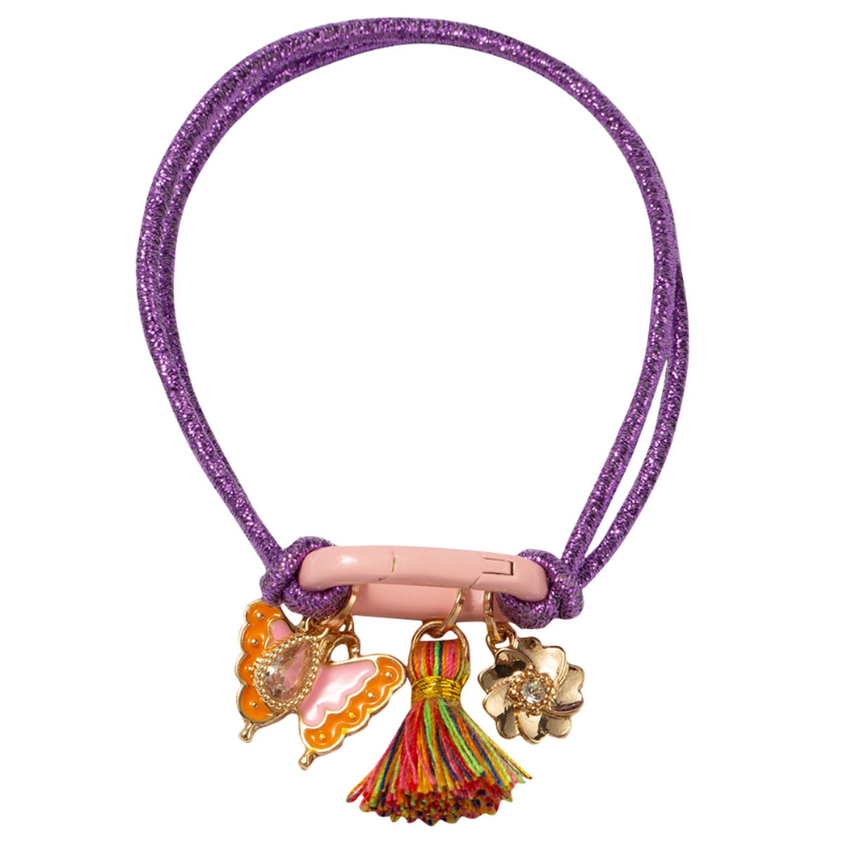 Kids Charmed by Color - Bracelet