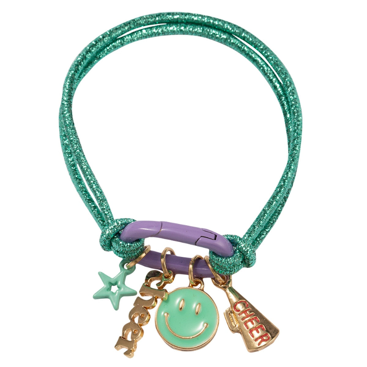 Kids Charmed by Color - Bracelet