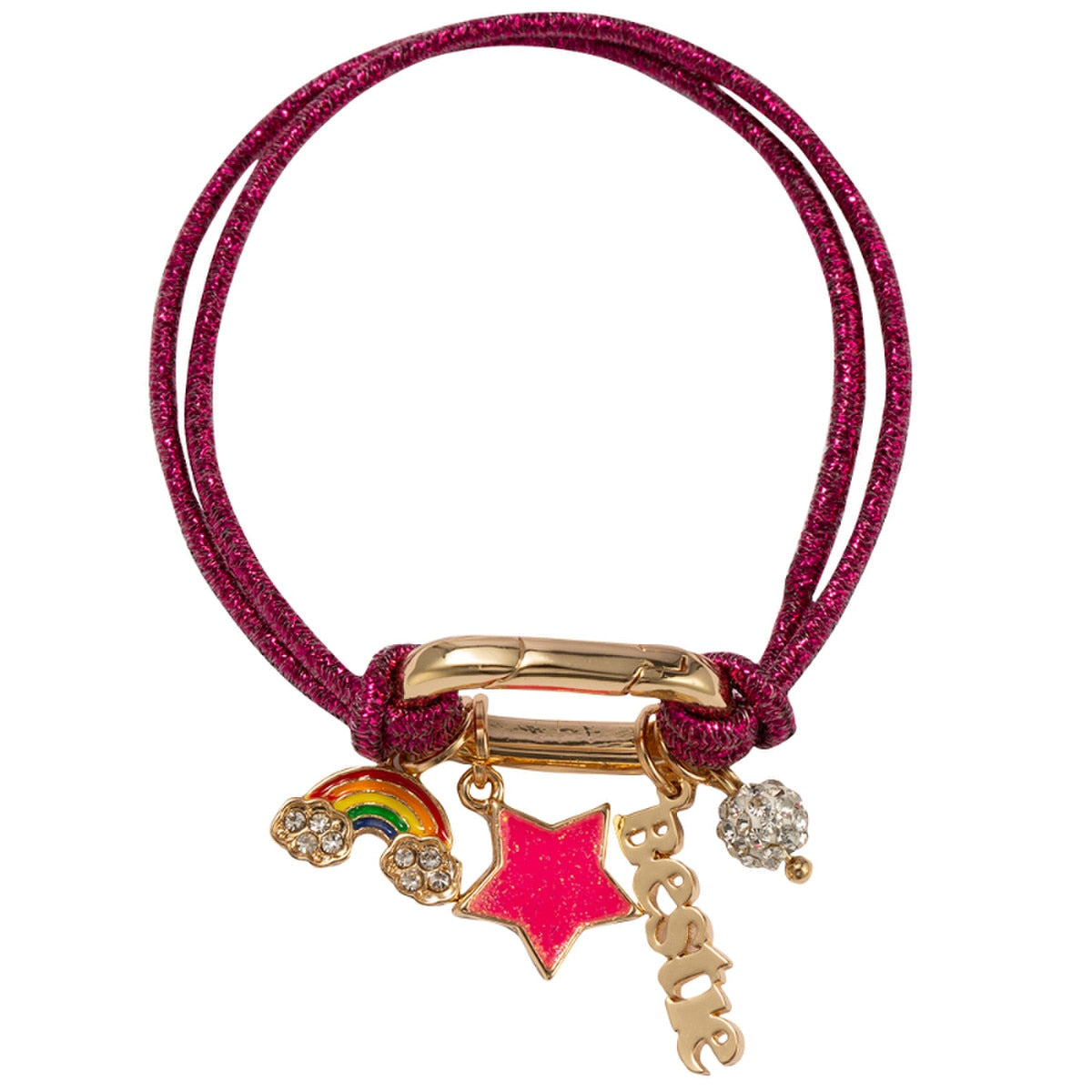 Kids Charmed by Color - Bracelet