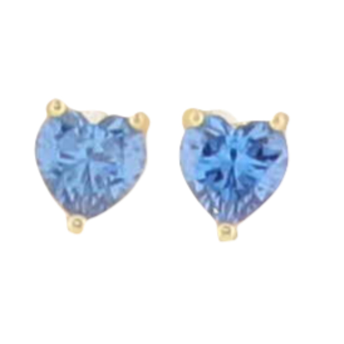 Kids Golden Birthday! Earrings