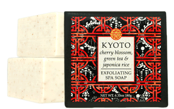 Destination Collection Mini Soap Bar
