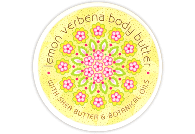 Botanical Collection - Body Butter