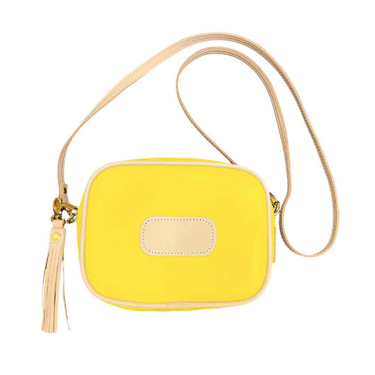 Lola Coated Canvas