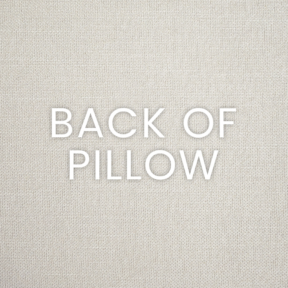 Marcel - Green - Feather Down Fill Pillow