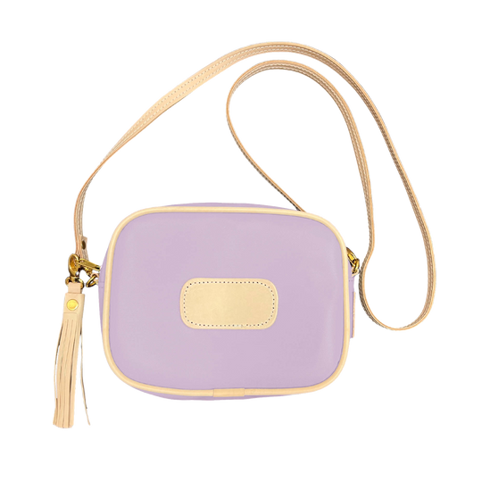 Lola Coated Canvas