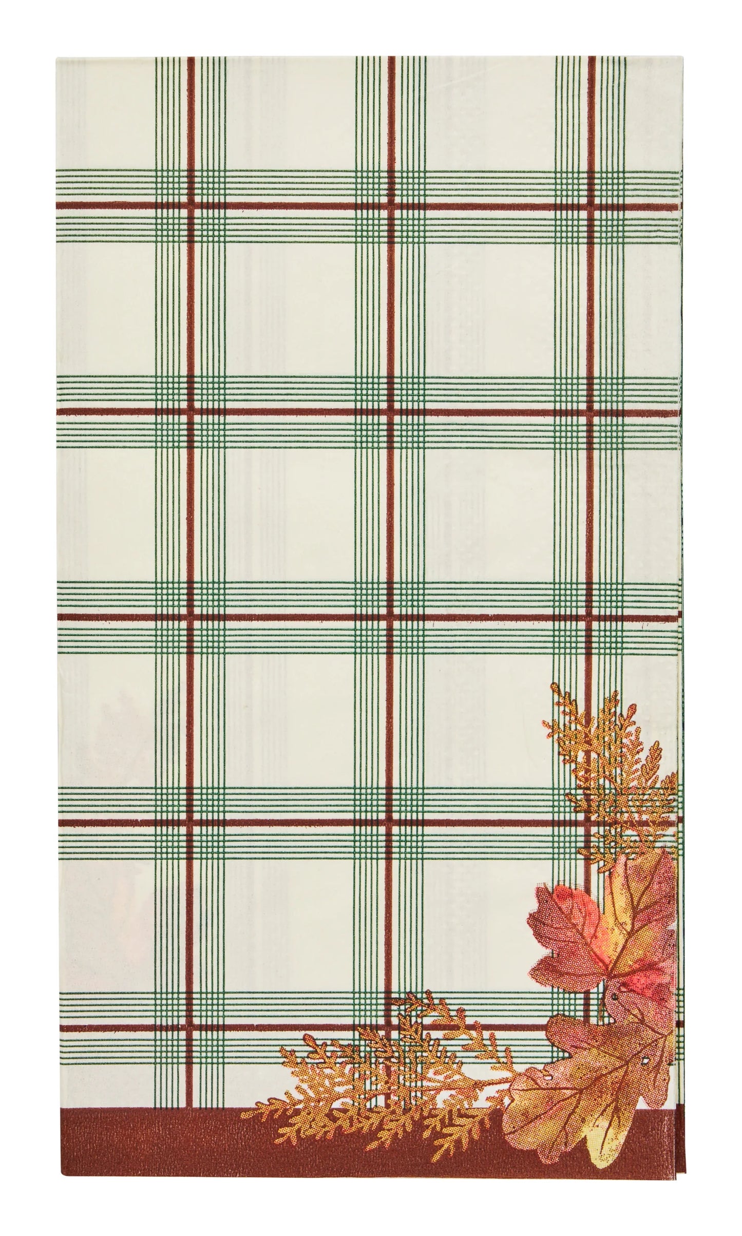 Woodland Harvest Guest Towels 20pk