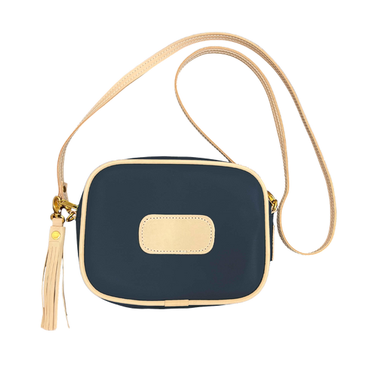 Lola Coated Canvas