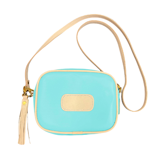 Lola Coated Canvas