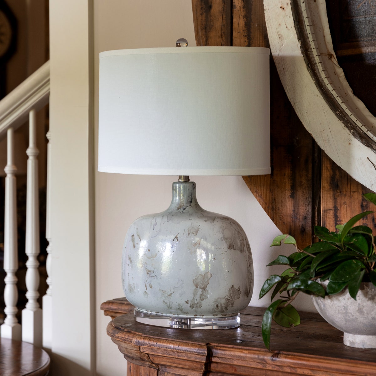 Galleria Table Lamp