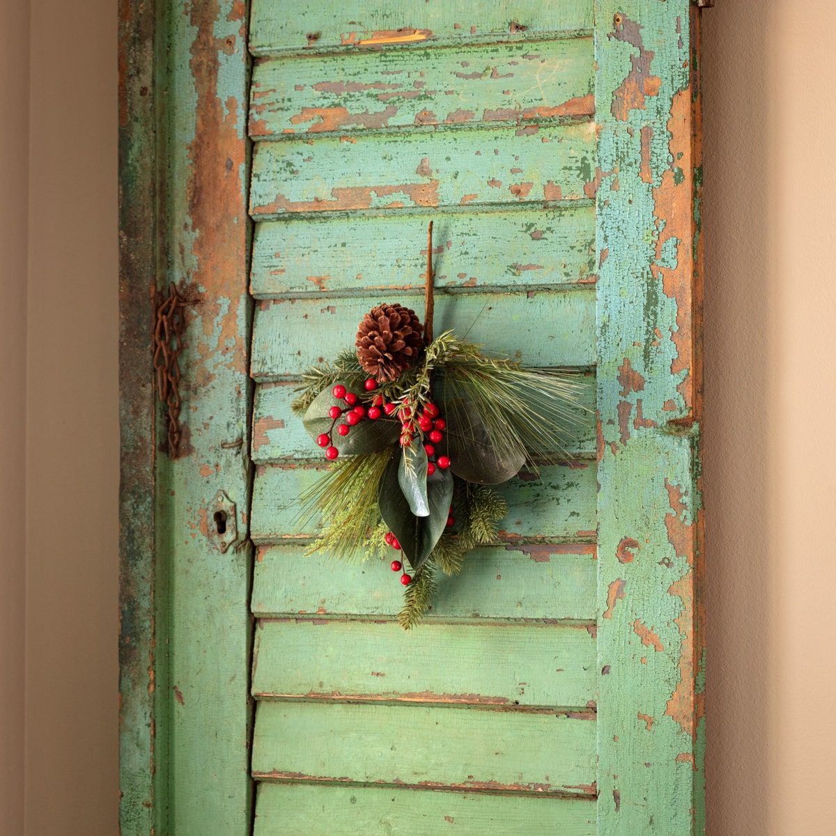 Christmas Celebration Pick