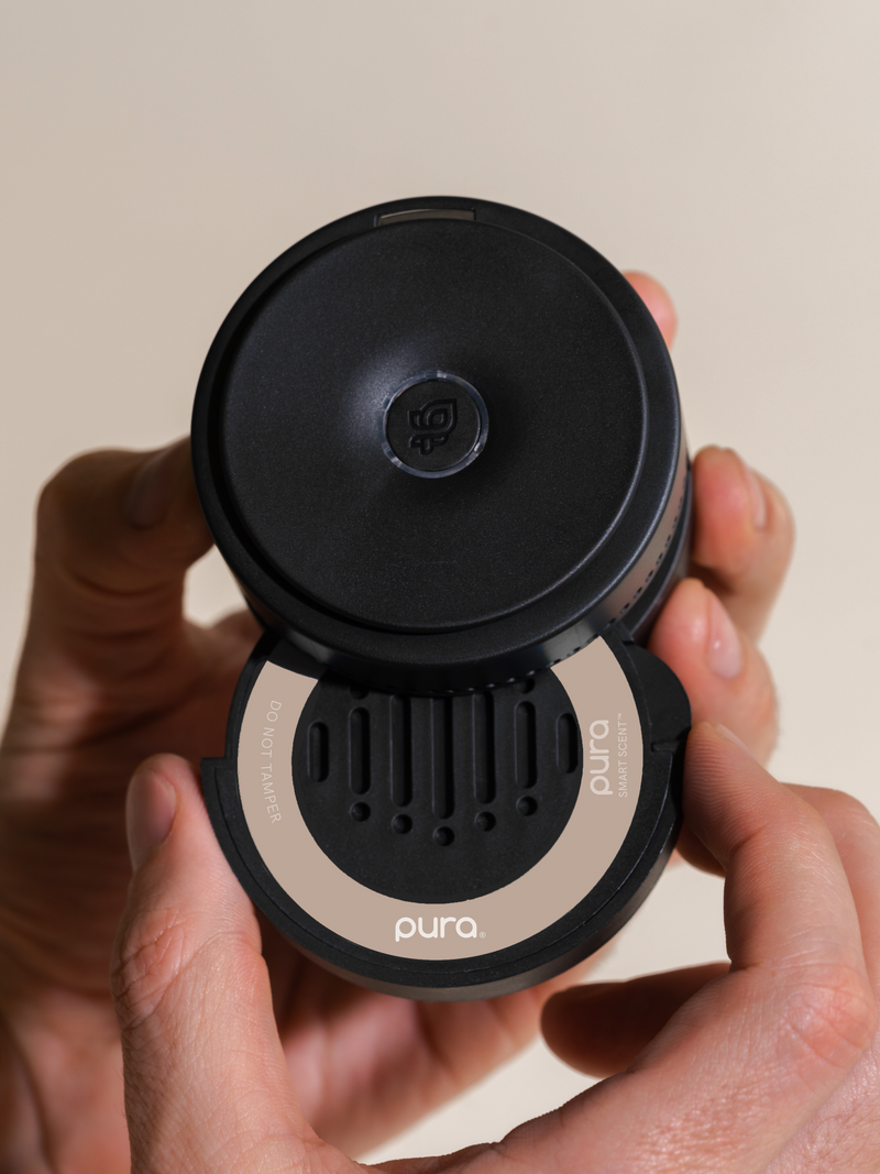 New Car Car Diffuser Refill