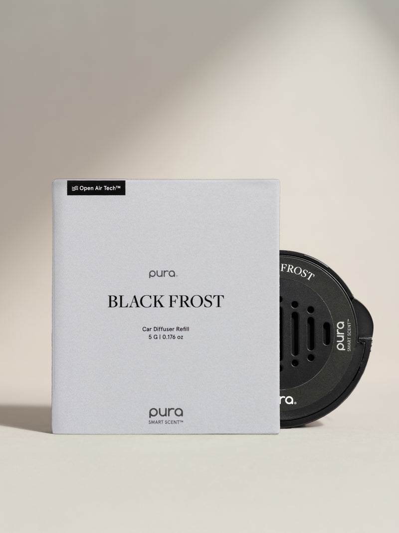 Black Frost Car Diffuser Refill