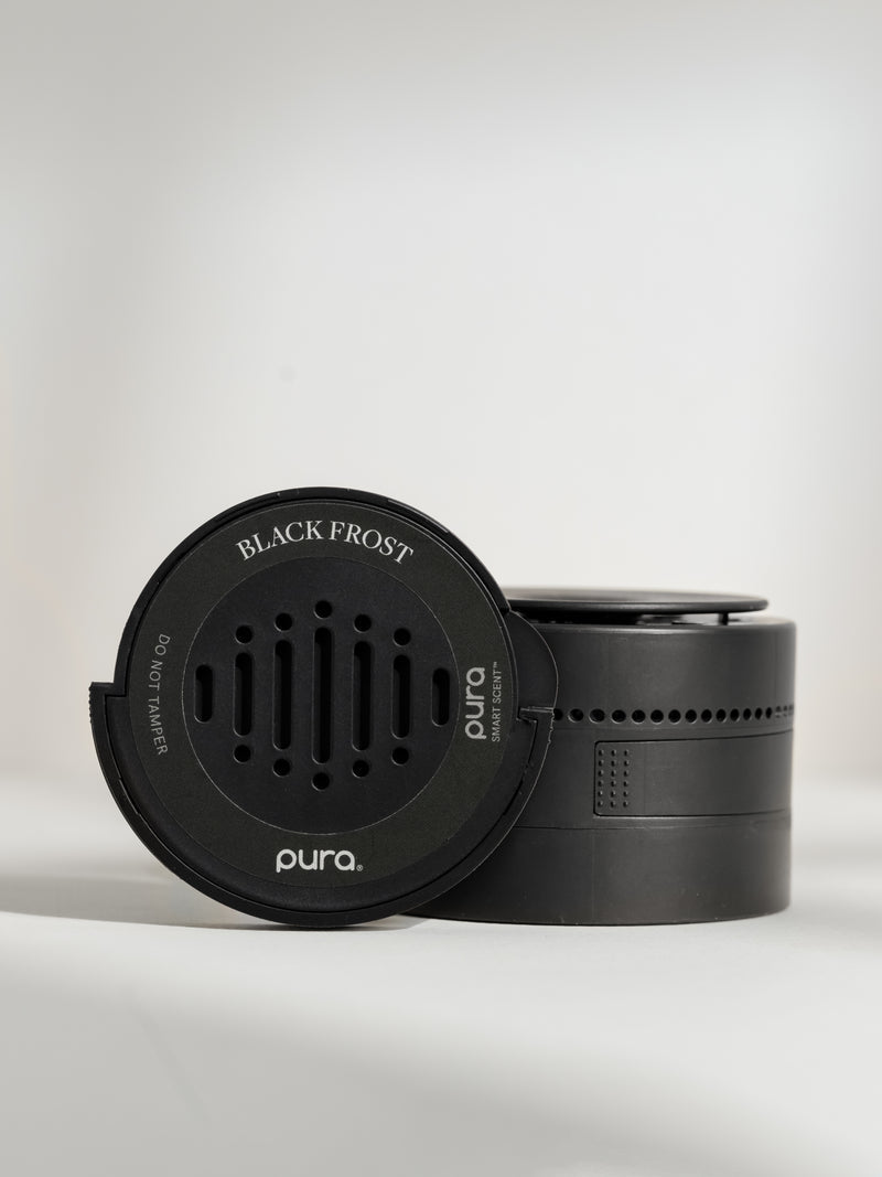 Black Frost Car Diffuser Refill