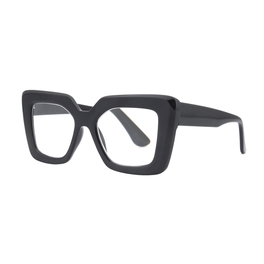 AVIV - Blue Light Readers ( Black)