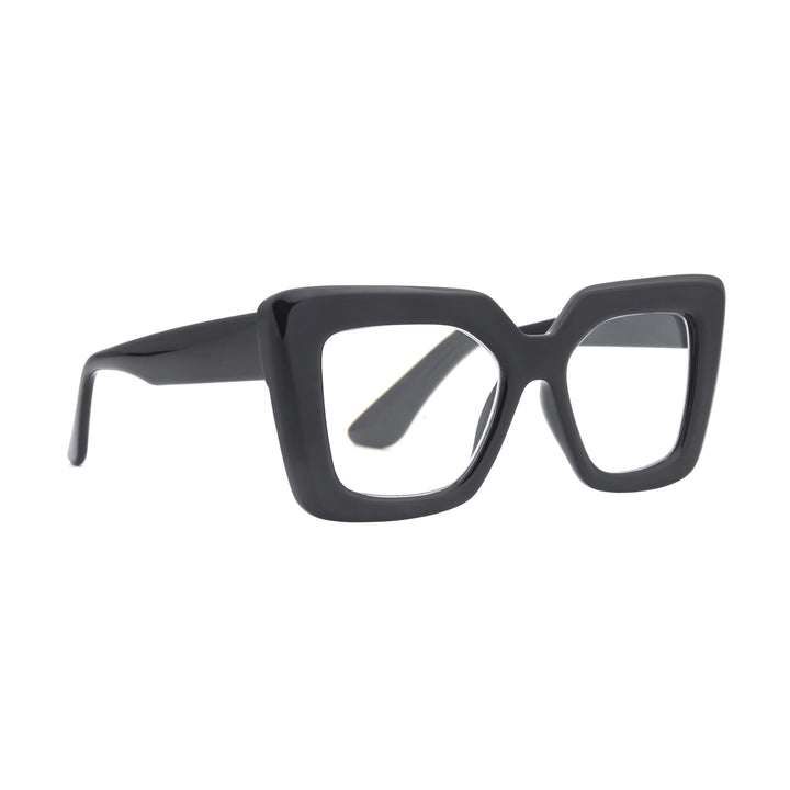 AVIV - Blue Light Readers ( Black)