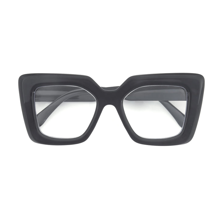 AVIV - Blue Light Readers ( Black)