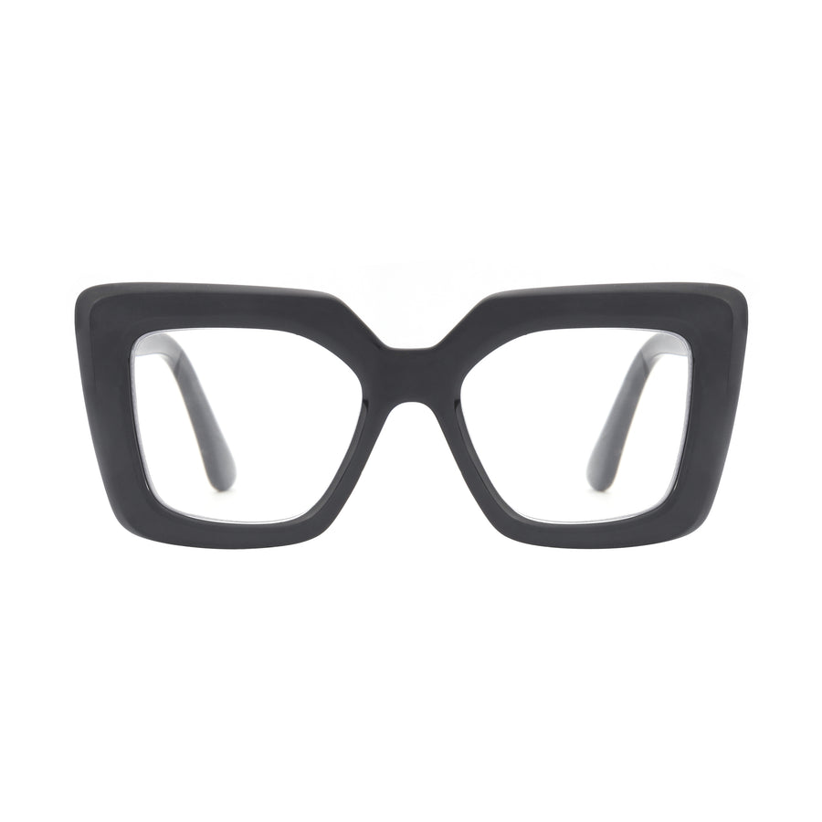 AVIV - Blue Light Readers ( Black)