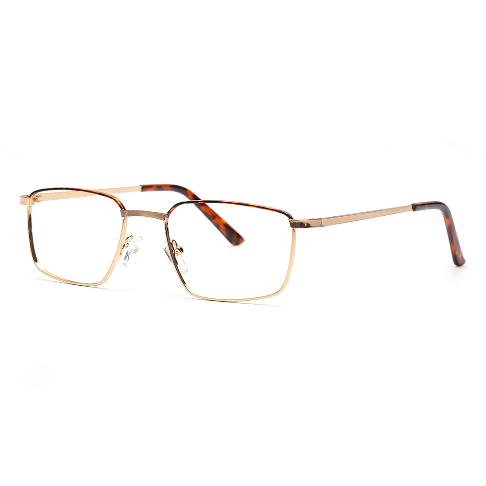 Maurice - Metal Readers - Tortoise/Gold