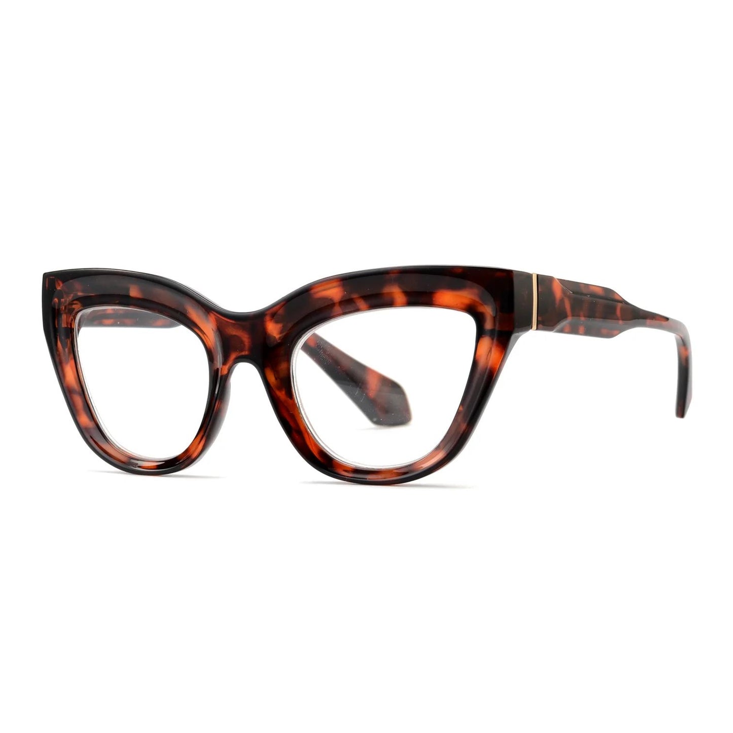 Sutton - Blue Light Readers - Tortoise