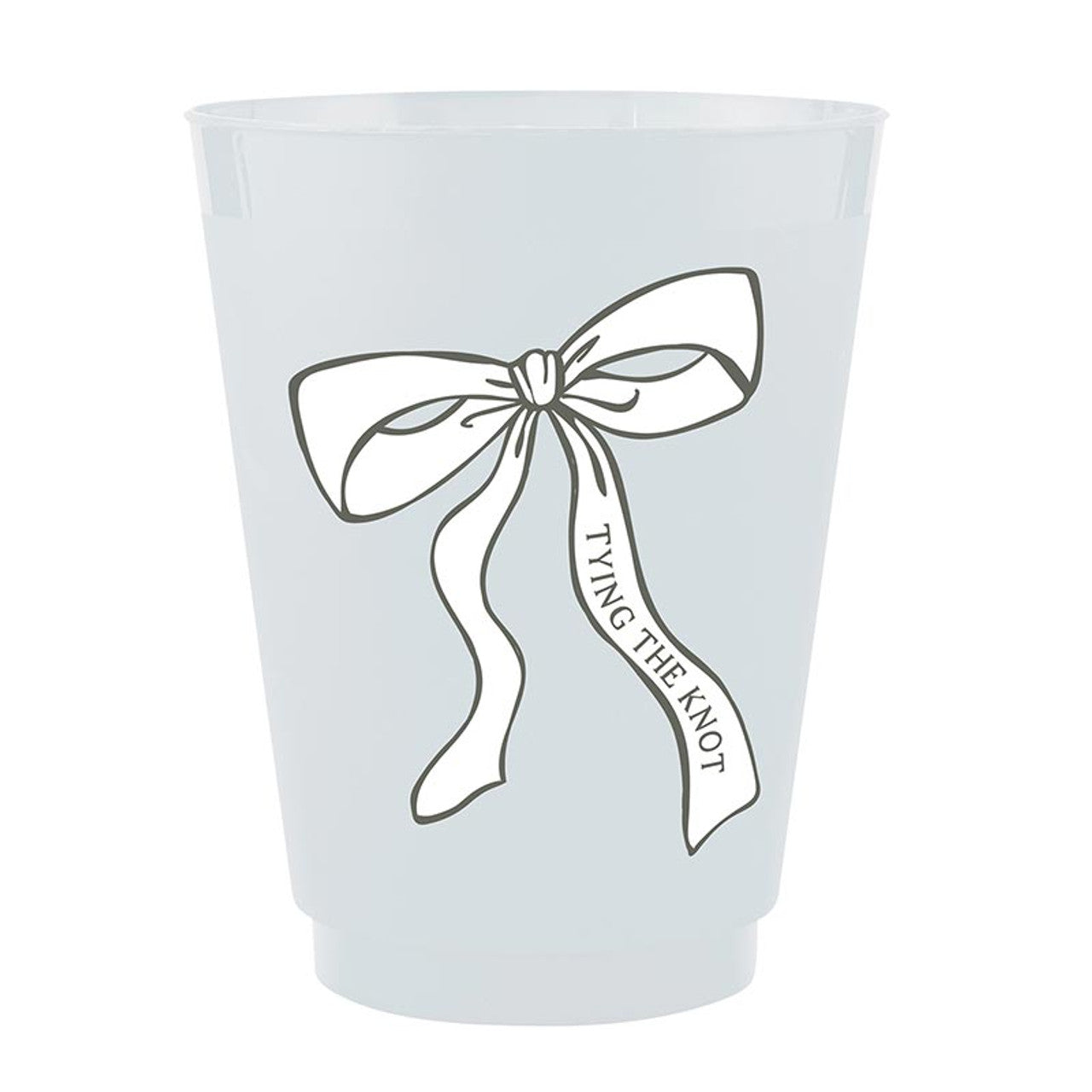 Frost Cup - Tying the Knot