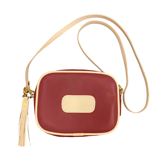 Lola Coated Canvas