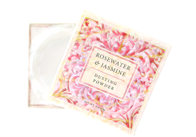 Botanical Collection - Dusting Powder
