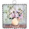Mini Rozies Jug of Hydrangeas