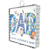 Mini Beck Happy Fathers Day