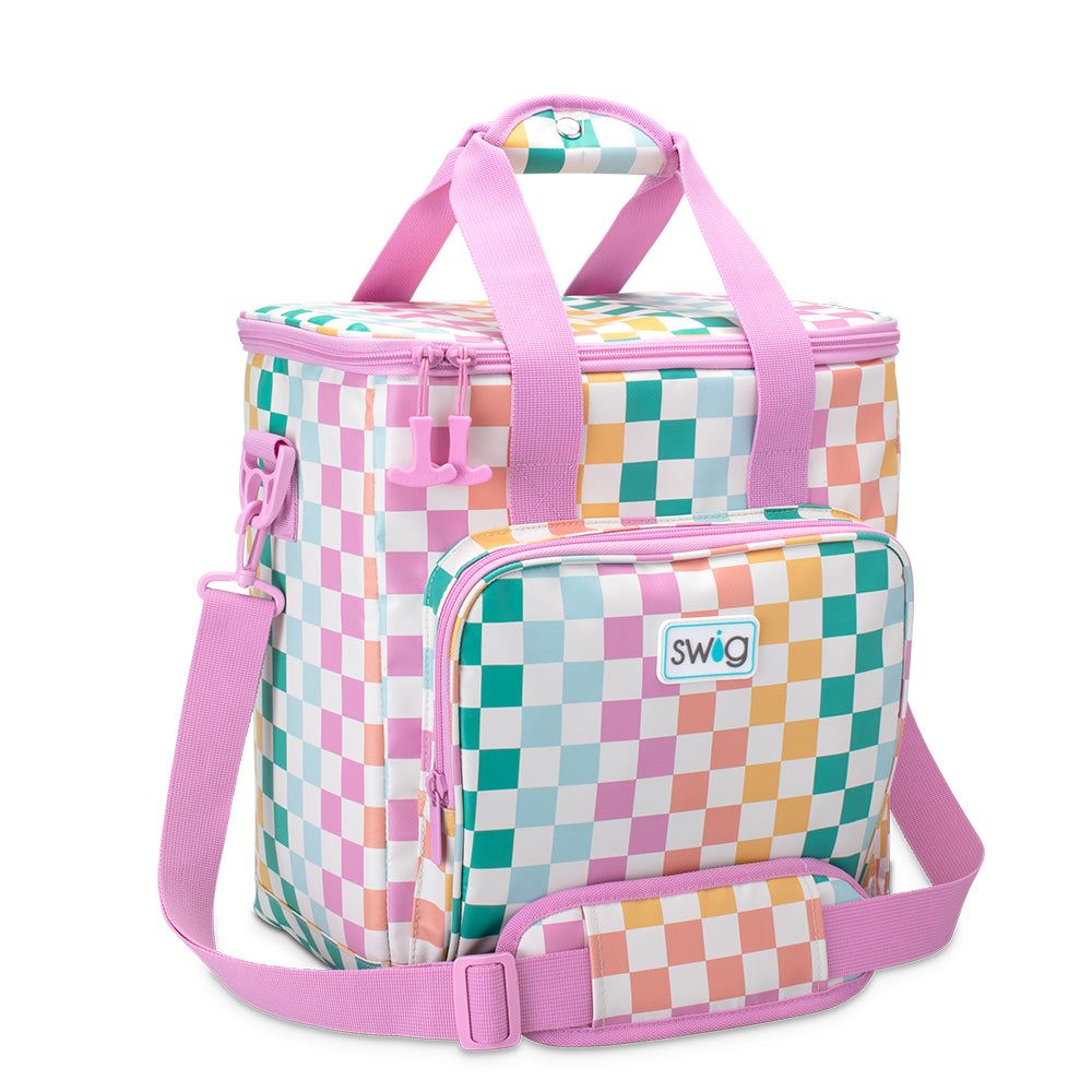 SWIG Check Mate Collection