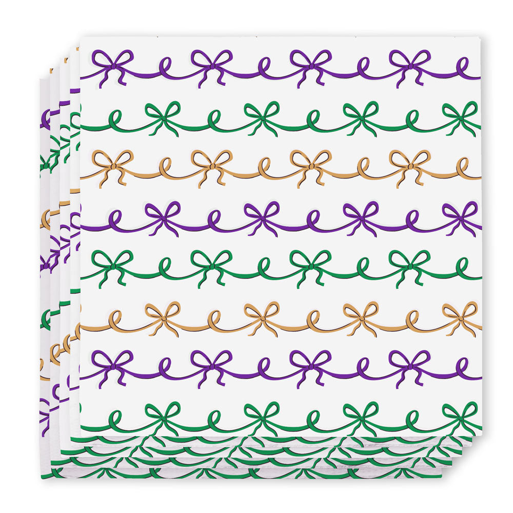Swig Mardi Gras Bows Collection