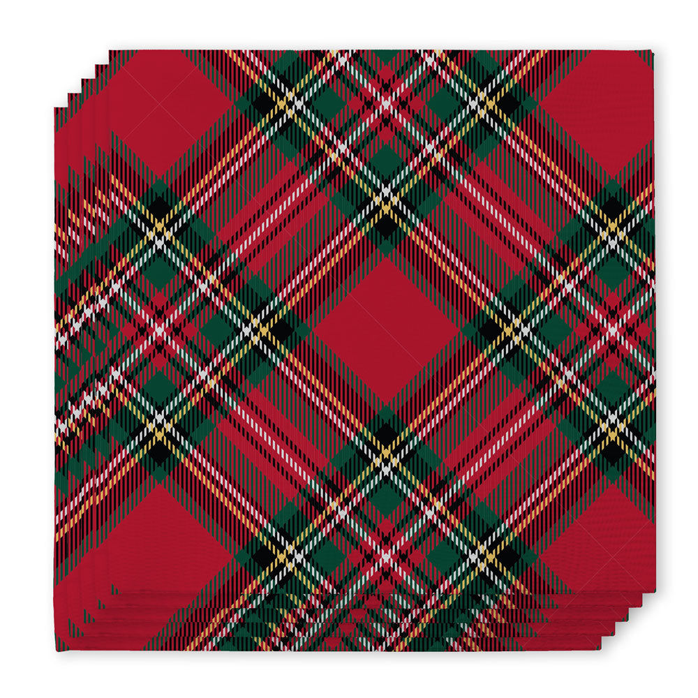 Swig Christmas Plaid Collection