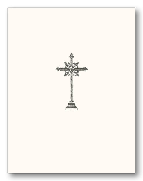 Stationery Set - Cross Boxed Note Cards