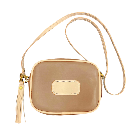 Lola Coated Canvas