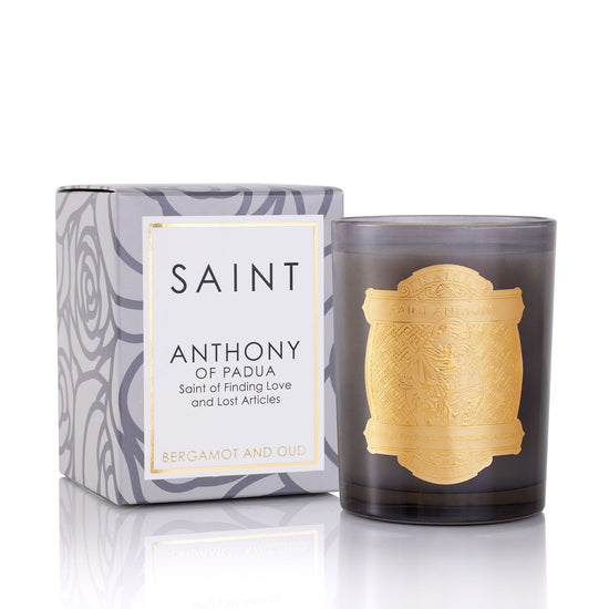 Saint Candle 140z