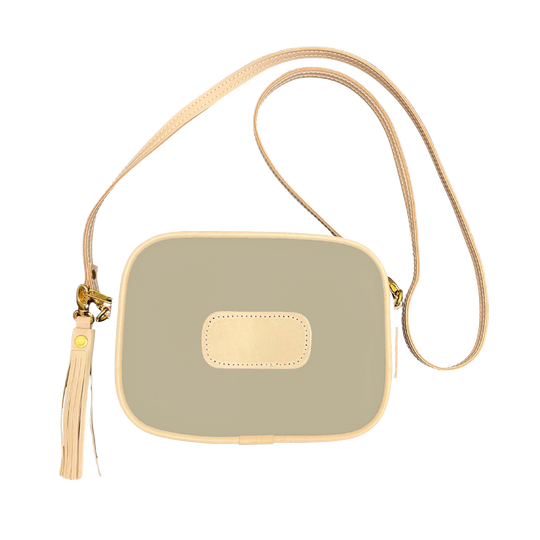 Lola Coated Canvas
