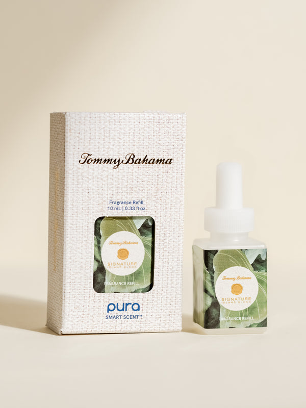Tommy Bahama Pura Scents