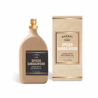 Natural Fragrance Cologne
