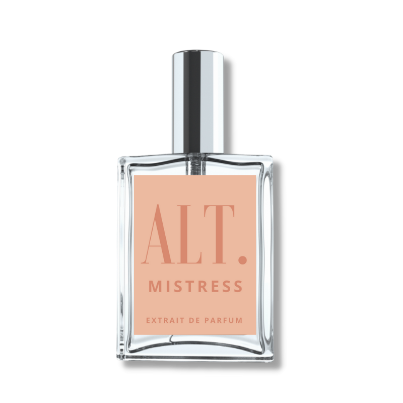 Mistress : 100ML / 3.3 OZ