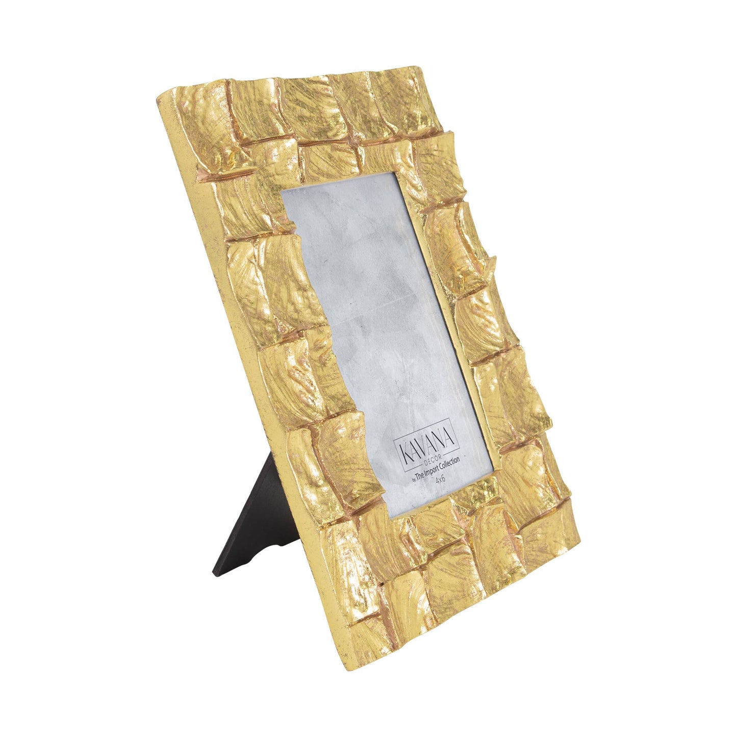 Unique Gold Pieces Frames (2 Sizes)