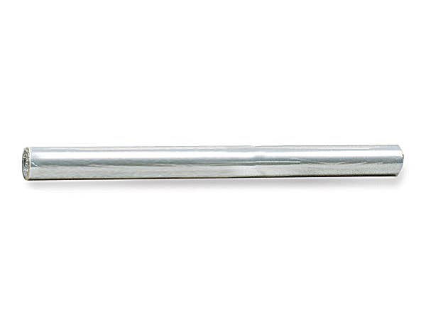 Clear Cello Basket Wrap Rolls: Clear / 1 Pack / 30"x100'