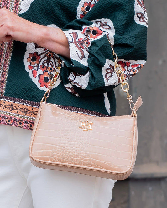 Joan Crossbody Latte EC: Default