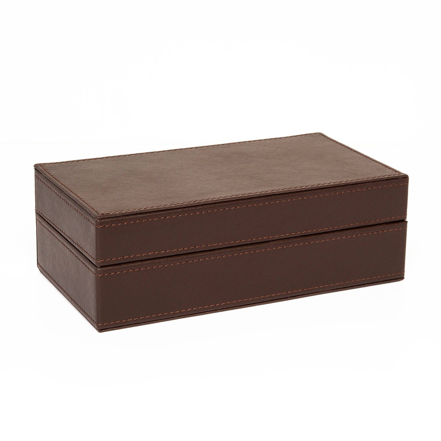 Chocolate Brown Poker set: Chocolate Brown-2499