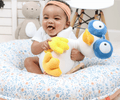 Waddles The Goose Plush