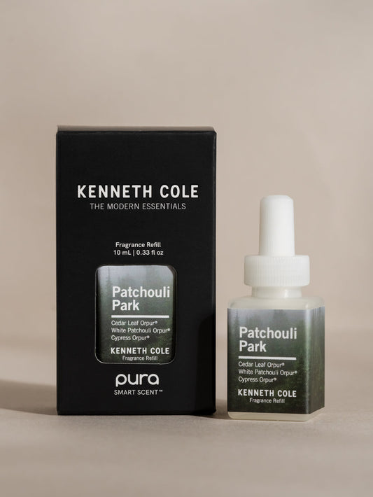 Kenneth Cole Pura Inserts