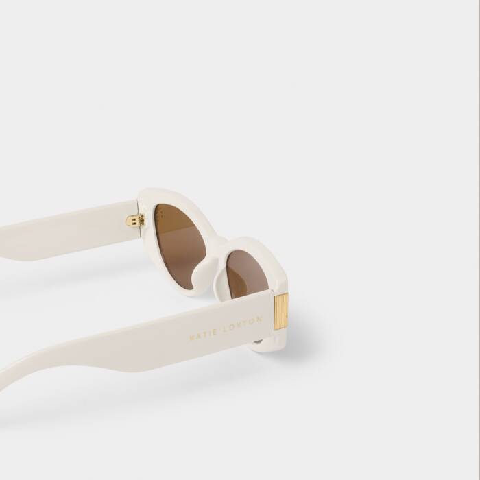 RIMINI SUNGLASSES | Off White