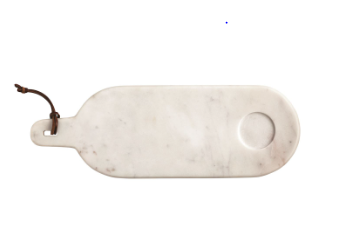 Marble Paddle Board