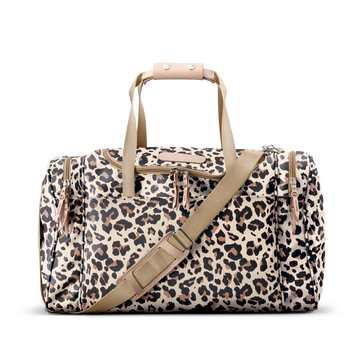 Medium Square Duffel