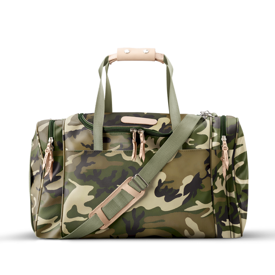 Medium Square Duffel