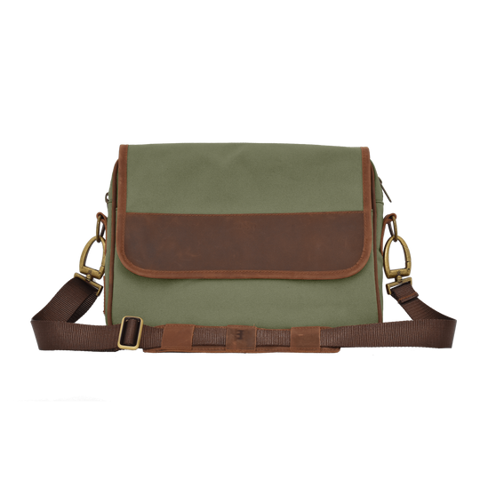 JH Messenger bag
